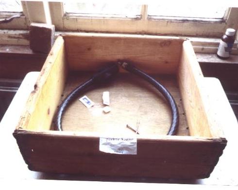 poetic toolkit