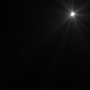 'gamma'..., from a '180.' turned perspective continuously drawn